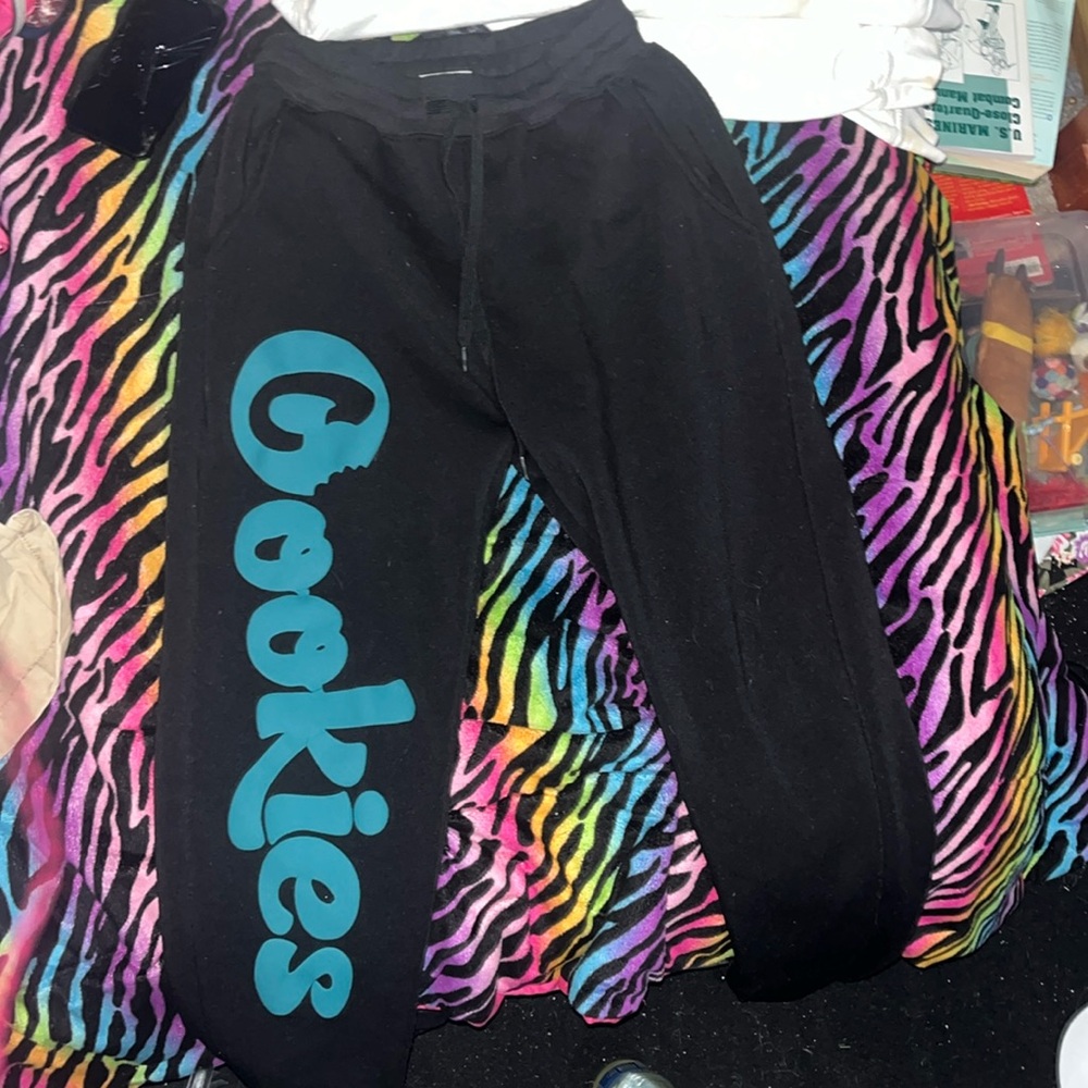 women S Cookies sweatpants